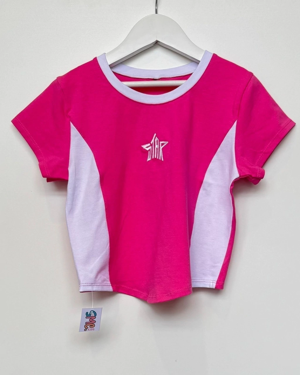 REMERA STAR