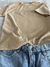 Remera Oversize - SumucaKids
