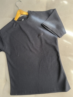 Remera Oversize - tienda online