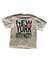 Remera Over NEW York - comprar online