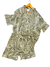 Conjunto Lino Estampado - SumucaKids