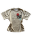 Remera Over NEW York en internet