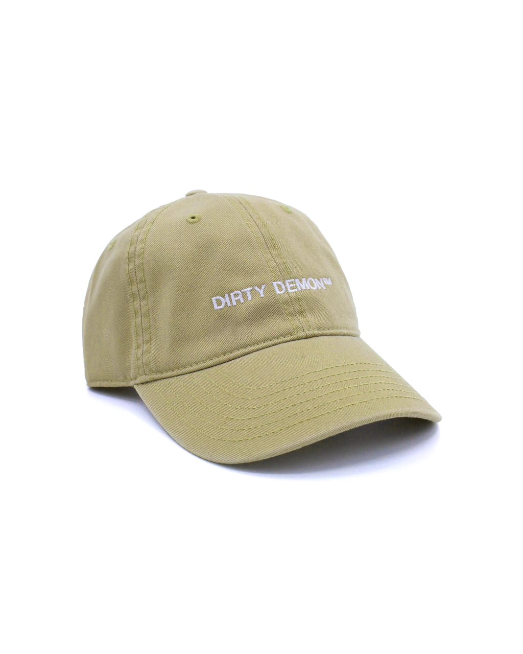 Gorra Toupe washed