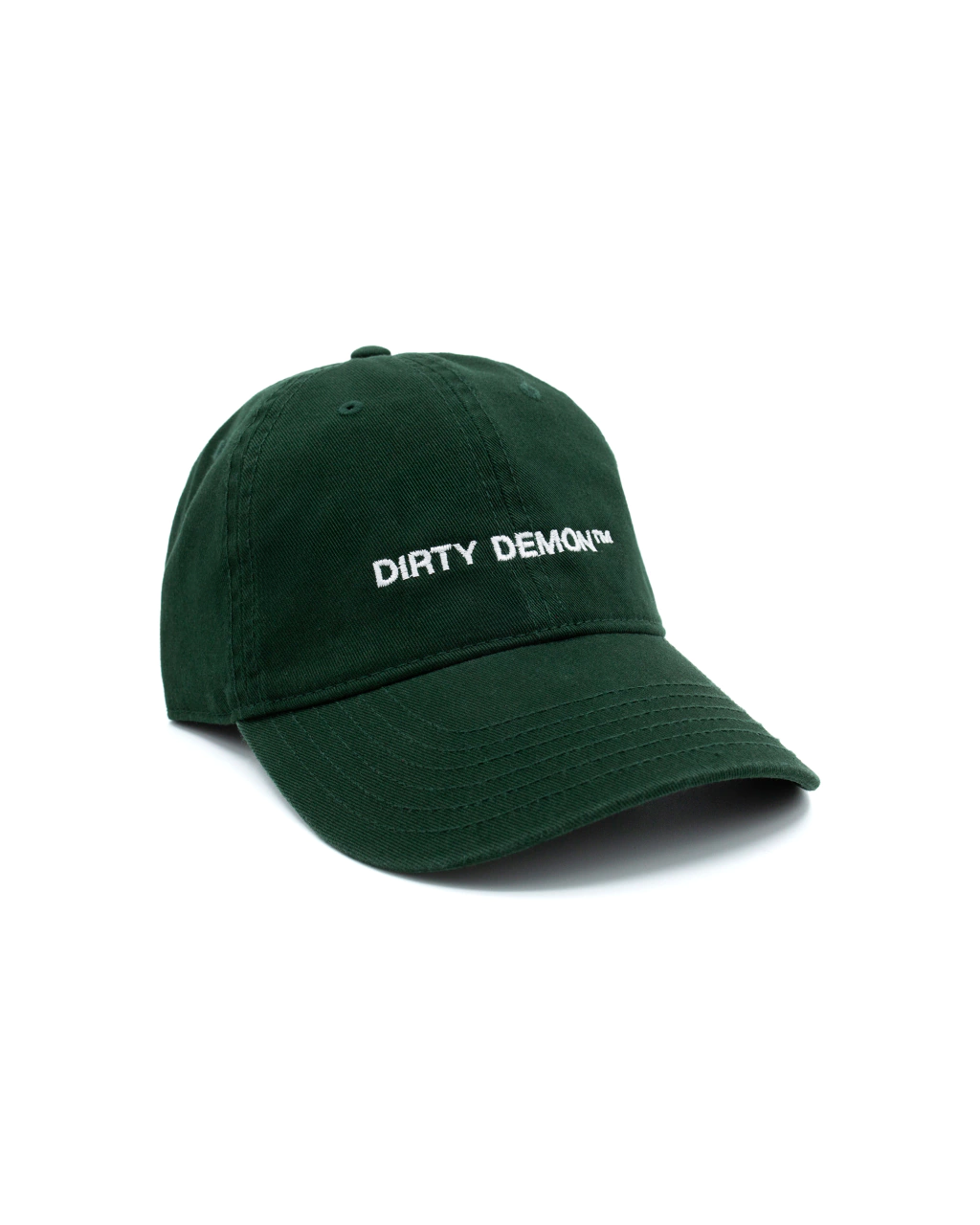 Gorra Verde Inglés