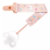 PRENDEDOR DE CHUPETA MAGIC UNICORNIO - comprar online