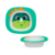 KIT REFEICAO BUBA ZOO DINO - comprar online