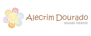 Alecrim Dourado Mundo Infantil | Loja Oficial