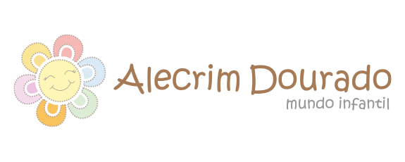 Alecrim Dourado Mundo Infantil | Loja Oficial