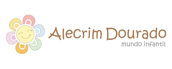 Alecrim Dourado Mundo Infantil | Loja Oficial