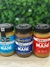 PASTA MANI ENTRENUTS STEVIA