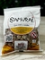 ARITOS CON MIEL Y VAINILLA ( SAMURAI ) ( SIN AZUCAR ) 60 GR