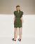 VESTIDO DONNA VERDE - comprar online