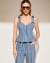 BLUSA VIC AZUL