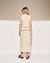 BLUSA MADU OFF WHITE - comprar online
