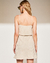 VESTIDO MANUELA OFF WHITE - comprar online