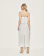 VESTIDO LYRA OFF WHITE - comprar online