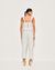 CROPPED ALEXANDRA OFF WHITE - comprar online