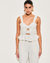 CROPPED ALEXANDRA OFF WHITE na internet