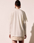 CAMISETA UNSTOPPABLE OFF WHITE - comprar online