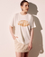 CAMISETA UNSTOPPABLE OFF WHITE na internet