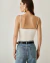 BLUSA LIDIA NATURAL - comprar online