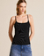 BLUSA LIDIA PRETA