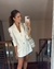 BLAZER IVA OFF WHITE - loja online