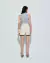 SHORTS LISA BAUNILHA - comprar online