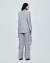 BLAZER VANI CINZA MESCLA - comprar online