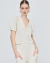BLUSA THELMA OFF WHITE