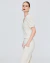 BLUSA THELMA OFF WHITE na internet