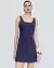 VESTIDO JOSIE AZUL MARINHO