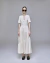 SAIA MELANIE OFF WHITE
