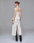 VESTIDO LETICIA OFF WHITE - comprar online
