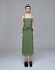 VESTIDO LETICIA VERDE na internet