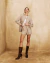 SHORTS LILY AREIA