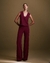 BLUSA ANGELICA VINHO