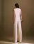 CALÇA AGNES AVEIA - comprar online