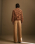 JAQUETA ZIGGY CAMELO - comprar online
