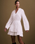 VESTIDO ALI OFF WHITE
