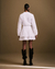VESTIDO ALI OFF WHITE - comprar online