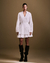 VESTIDO ALI OFF WHITE - Les Cloches | Loja Oficial