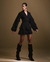 VESTIDO ALI PRETO na internet