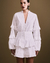 BLUSA LUIZA OFF WHITE