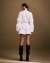 SHORTS SAIA THAIS OFF WHITE - comprar online