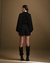 SHORTS TALISSA PRETO - comprar online