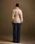 CASACO NATALIE BEGE - comprar online