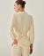 BLUSA ISABELLE NATURAL - comprar online