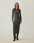 VESTIDO NANCY CINZA CHUMBO na internet