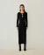 VESTIDO NANCY PRETO - Les Cloches | Loja Oficial